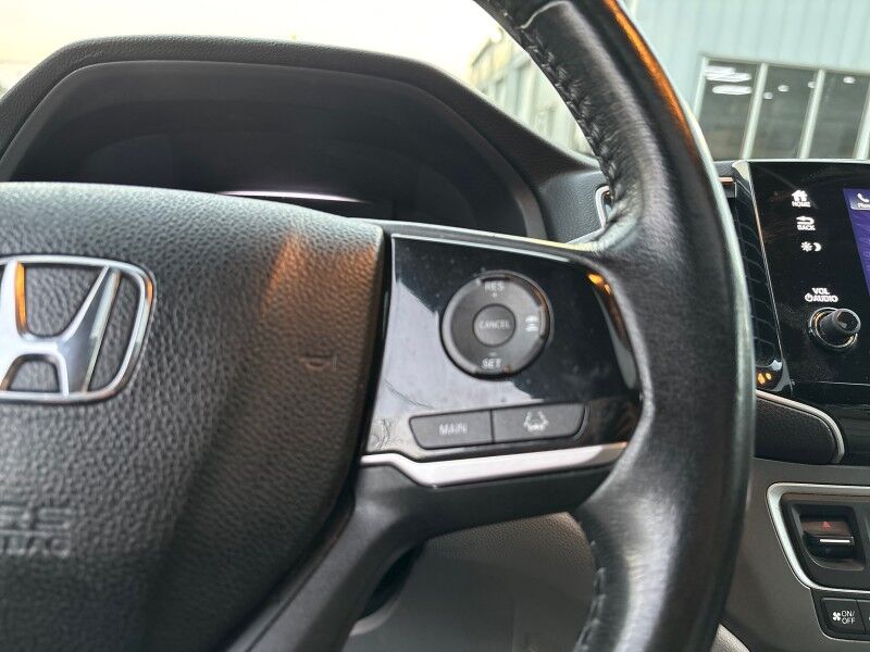 2021 Honda Pilot EX-L AWD Seffner FL