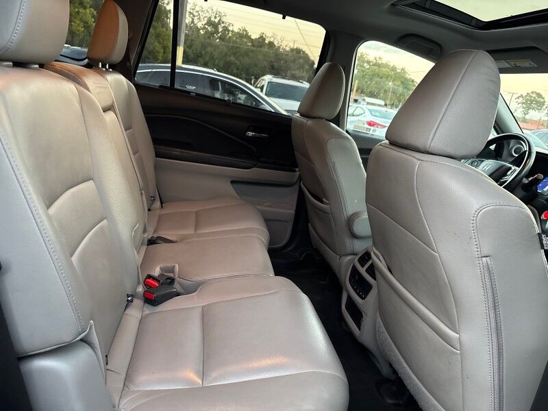 2021 Honda Pilot EX-L AWD Seffner FL