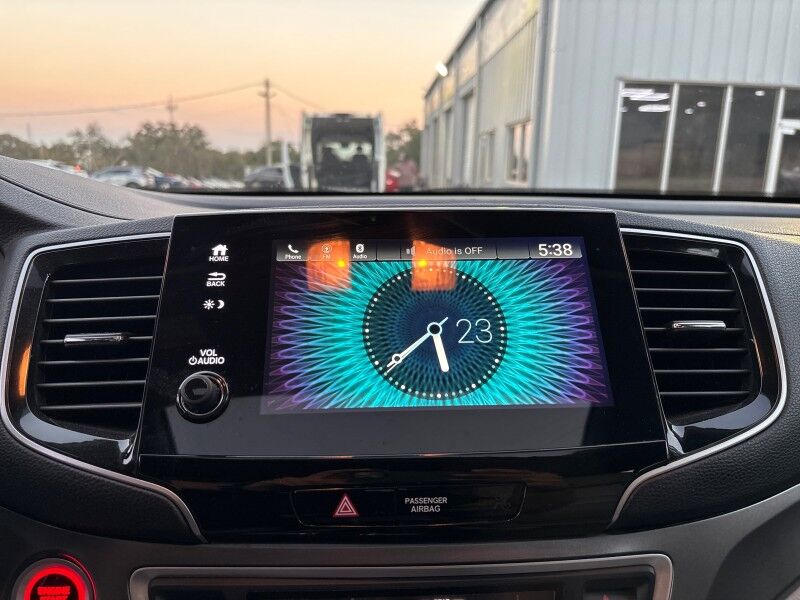 2021 Honda Pilot EX-L AWD Seffner FL