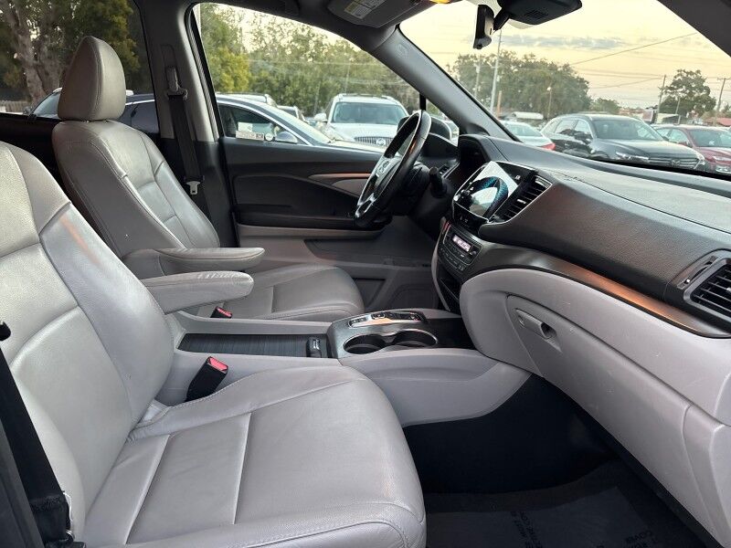 2021 Honda Pilot EX-L AWD Seffner FL