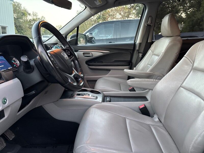 2021 Honda Pilot EX-L AWD Seffner FL