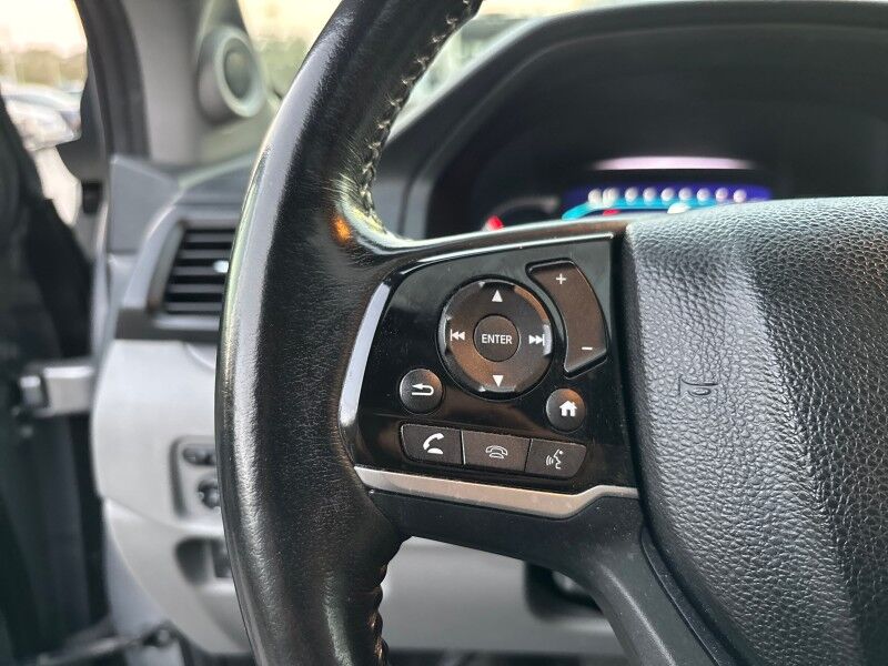 2021 Honda Pilot EX-L AWD Seffner FL