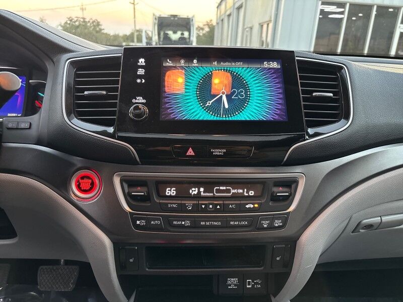 2021 Honda Pilot EX-L AWD Seffner FL