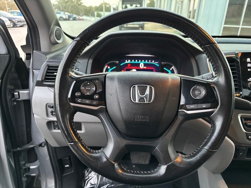 2021 Honda Pilot EX-L AWD Seffner FL
