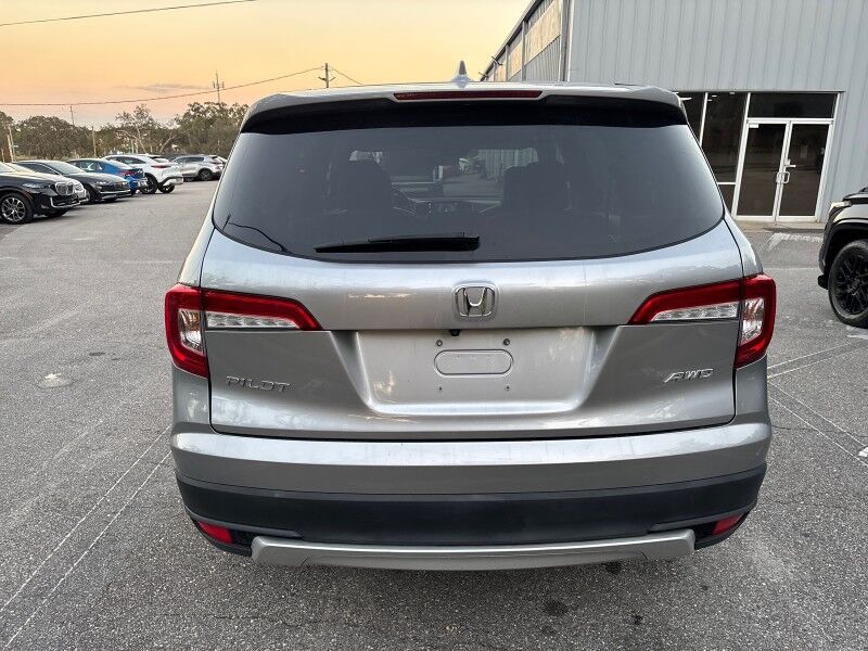 2021 Honda Pilot EX-L AWD Seffner FL