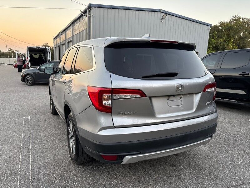 2021 Honda Pilot EX-L AWD Seffner FL