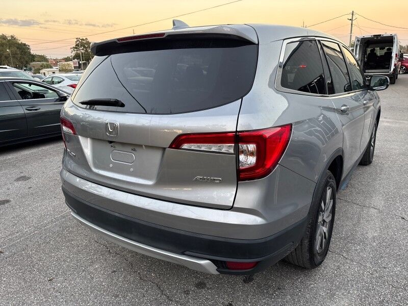 2021 Honda Pilot EX-L AWD Seffner FL