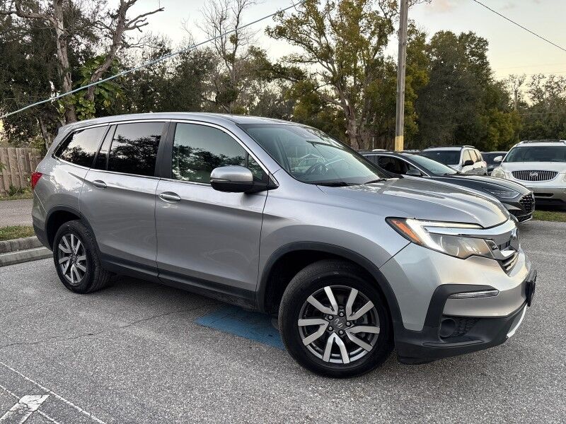 2021 Honda Pilot EX-L AWD Seffner FL