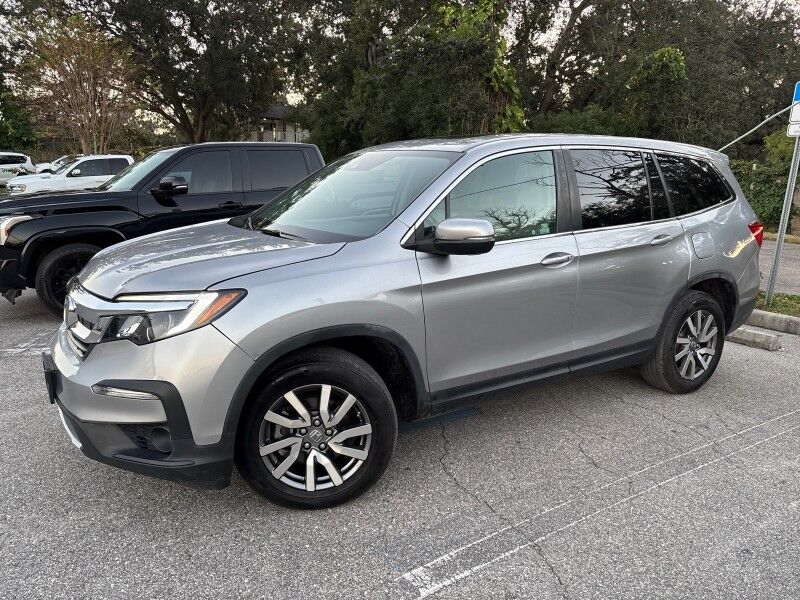 2021 Honda Pilot EX-L AWD Seffner FL
