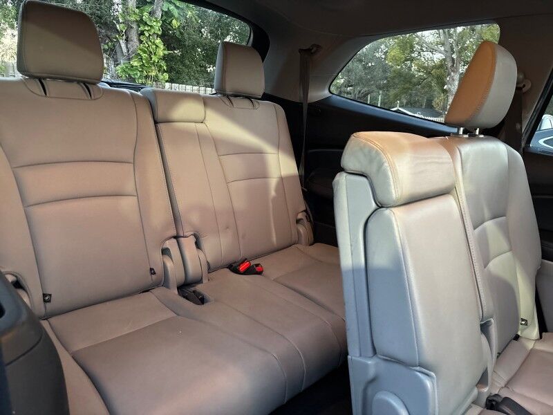 2021 Honda Pilot EX-L AWD Seffner FL