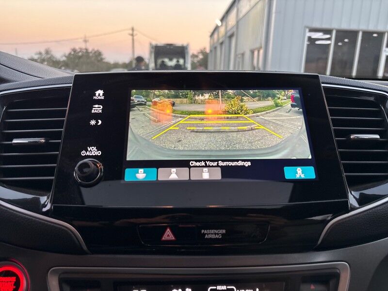 2021 Honda Pilot EX-L AWD Seffner FL