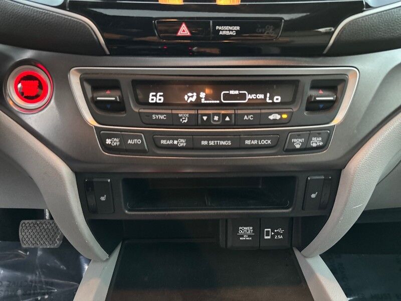 2021 Honda Pilot EX-L AWD Seffner FL