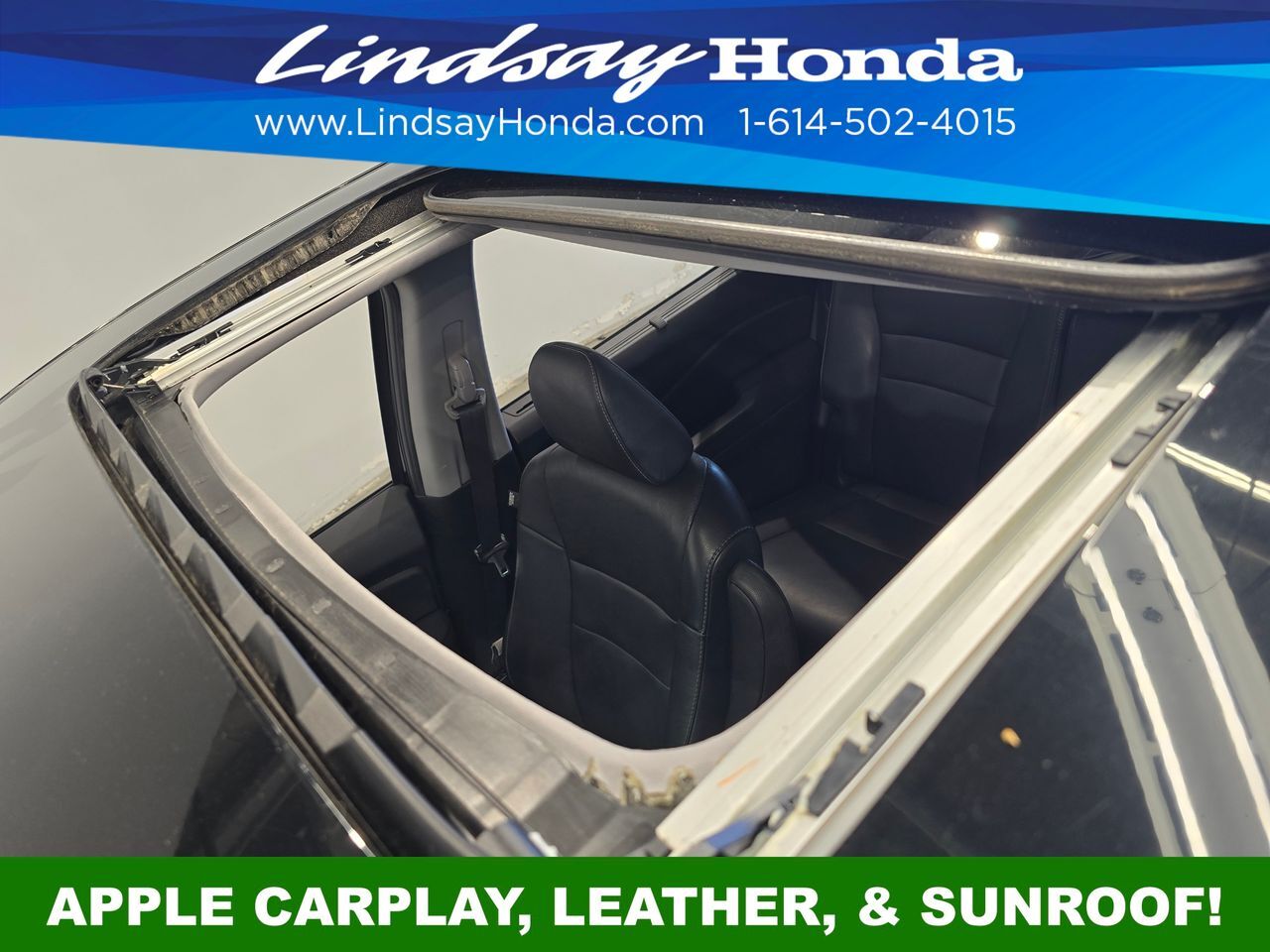 2021 Honda Pilot EX-L Columbus OH