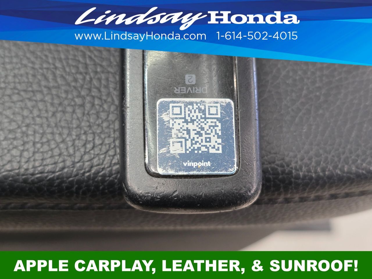 2021 Honda Pilot EX-L Columbus OH