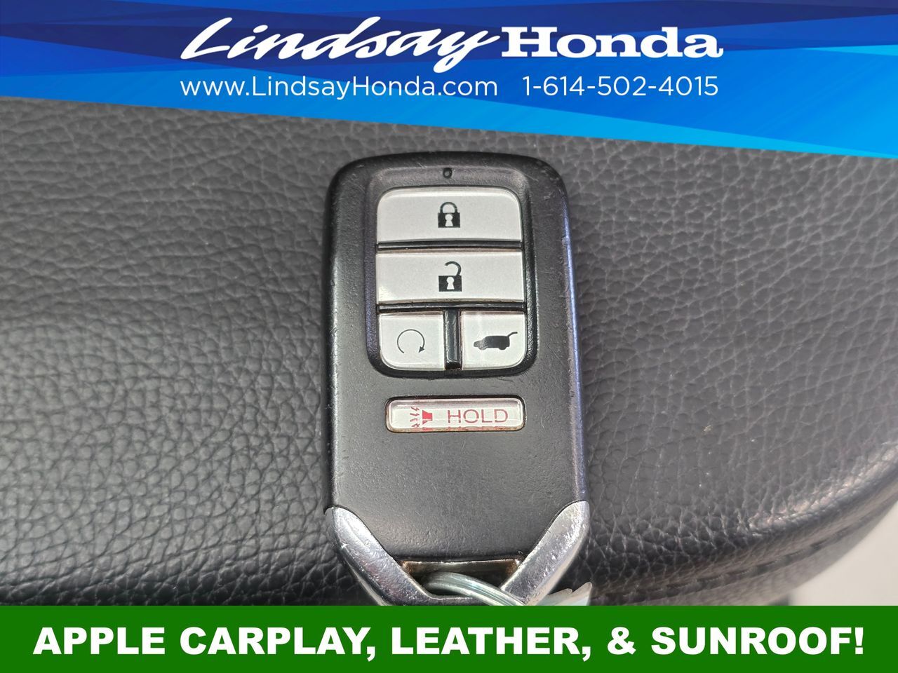 2021 Honda Pilot EX-L Columbus OH