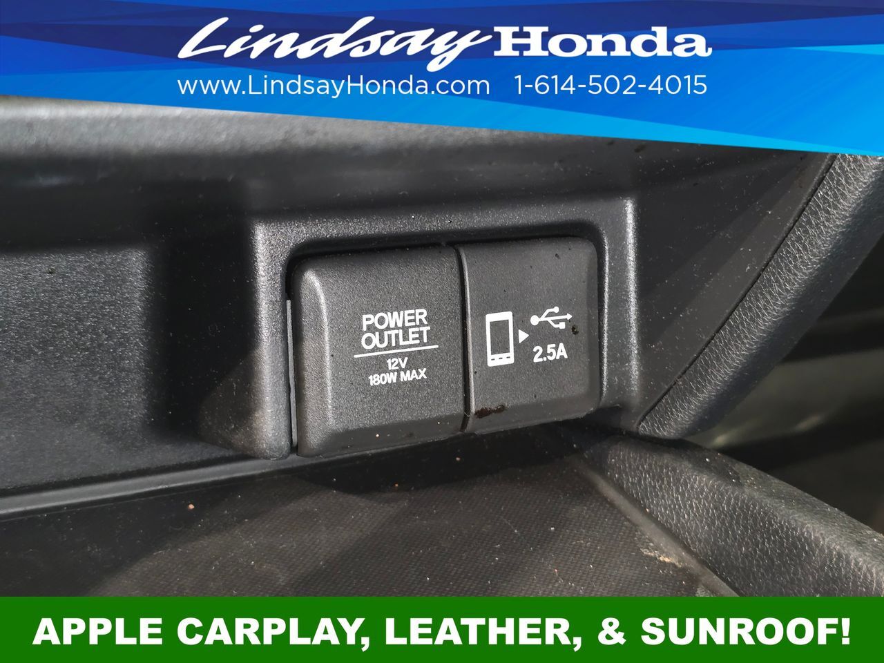 2021 Honda Pilot EX-L Columbus OH