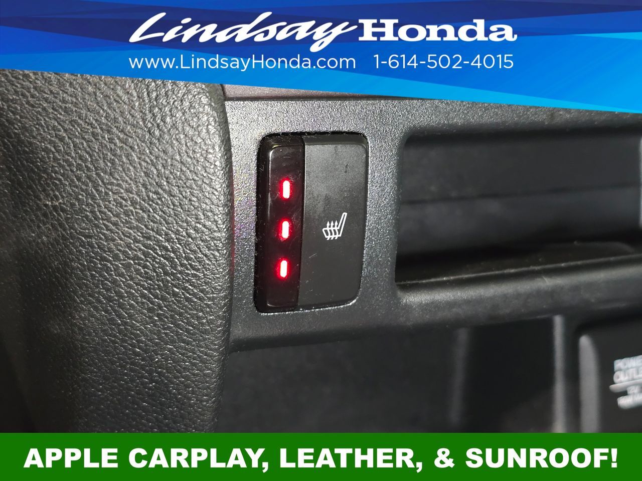 2021 Honda Pilot EX-L Columbus OH