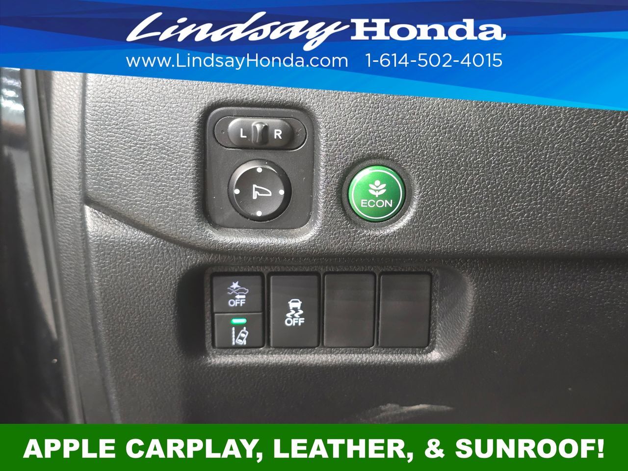 2021 Honda Pilot EX-L Columbus OH