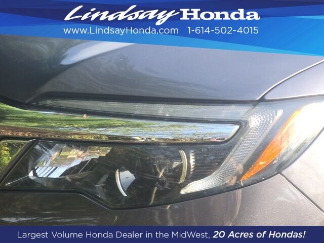 2021 Honda Pilot EX-L Columbus OH
