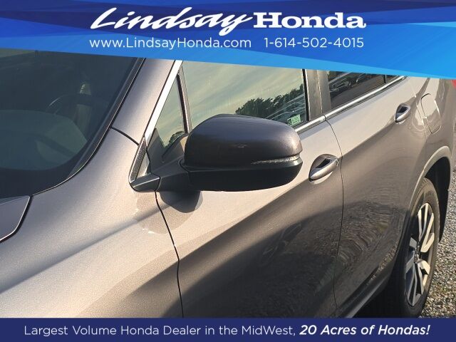 2021 Honda Pilot EX-L Columbus OH