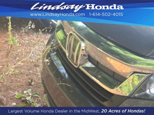 2021 Honda Pilot EX-L Columbus OH