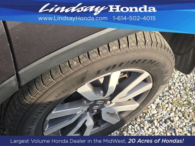 2021 Honda Pilot EX-L Columbus OH