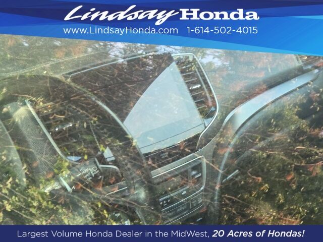 2021 Honda Pilot EX-L Columbus OH