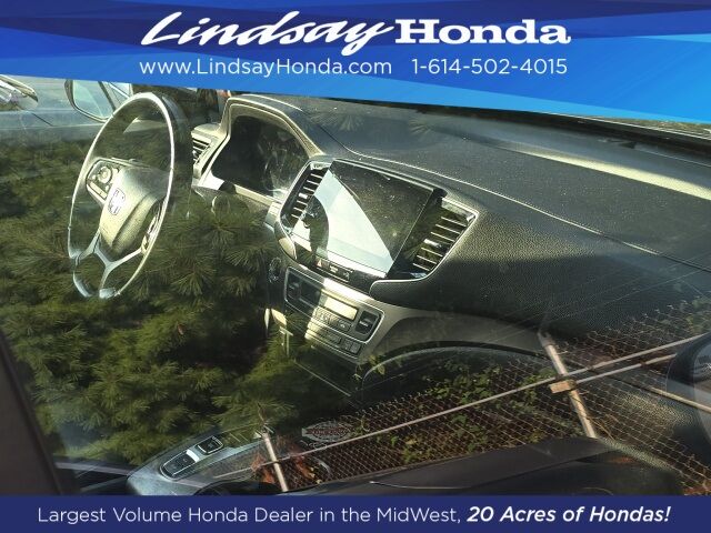 2021 Honda Pilot EX-L Columbus OH