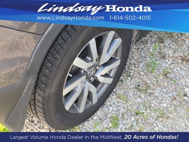 2021 Honda Pilot EX-L Columbus OH