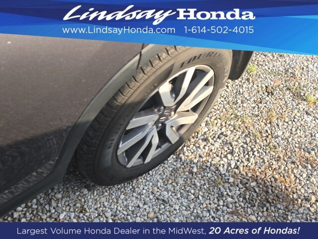 2021 Honda Pilot EX-L Columbus OH