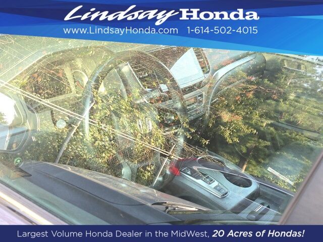 2021 Honda Pilot EX-L Columbus OH