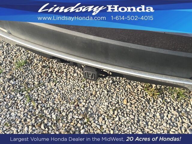 2021 Honda Pilot EX-L Columbus OH