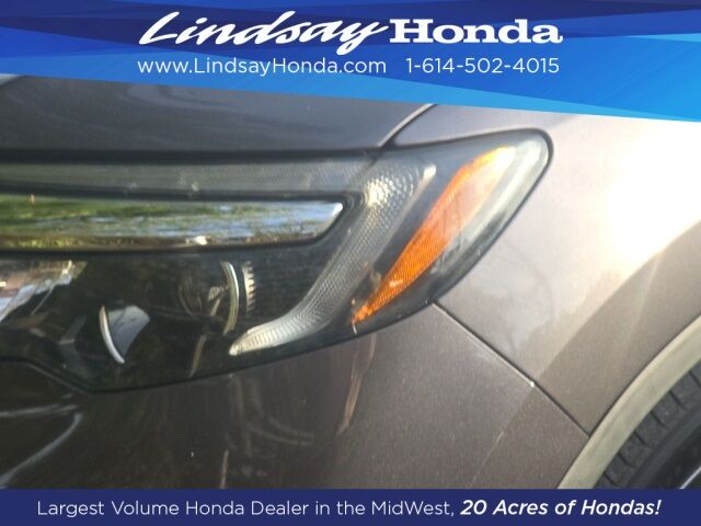 2021 Honda Pilot EX-L Columbus OH