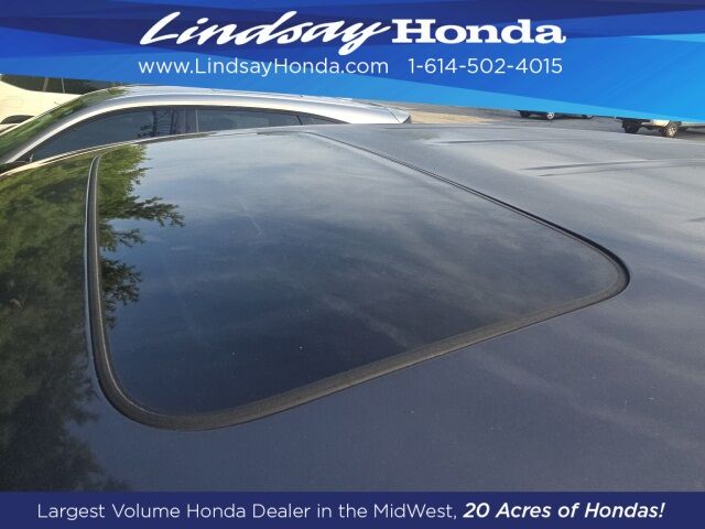 2021 Honda Pilot EX-L Columbus OH