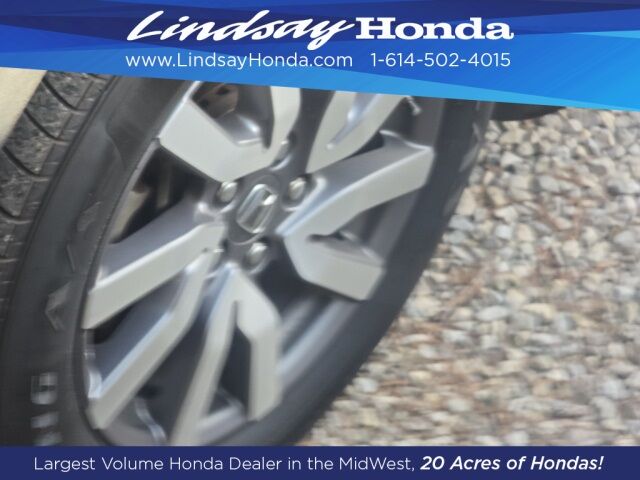 2021 Honda Pilot EX-L Columbus OH