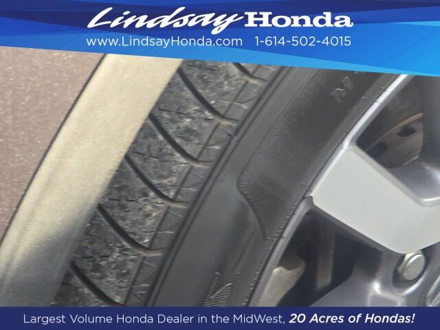 2021 Honda Pilot EX-L Columbus OH