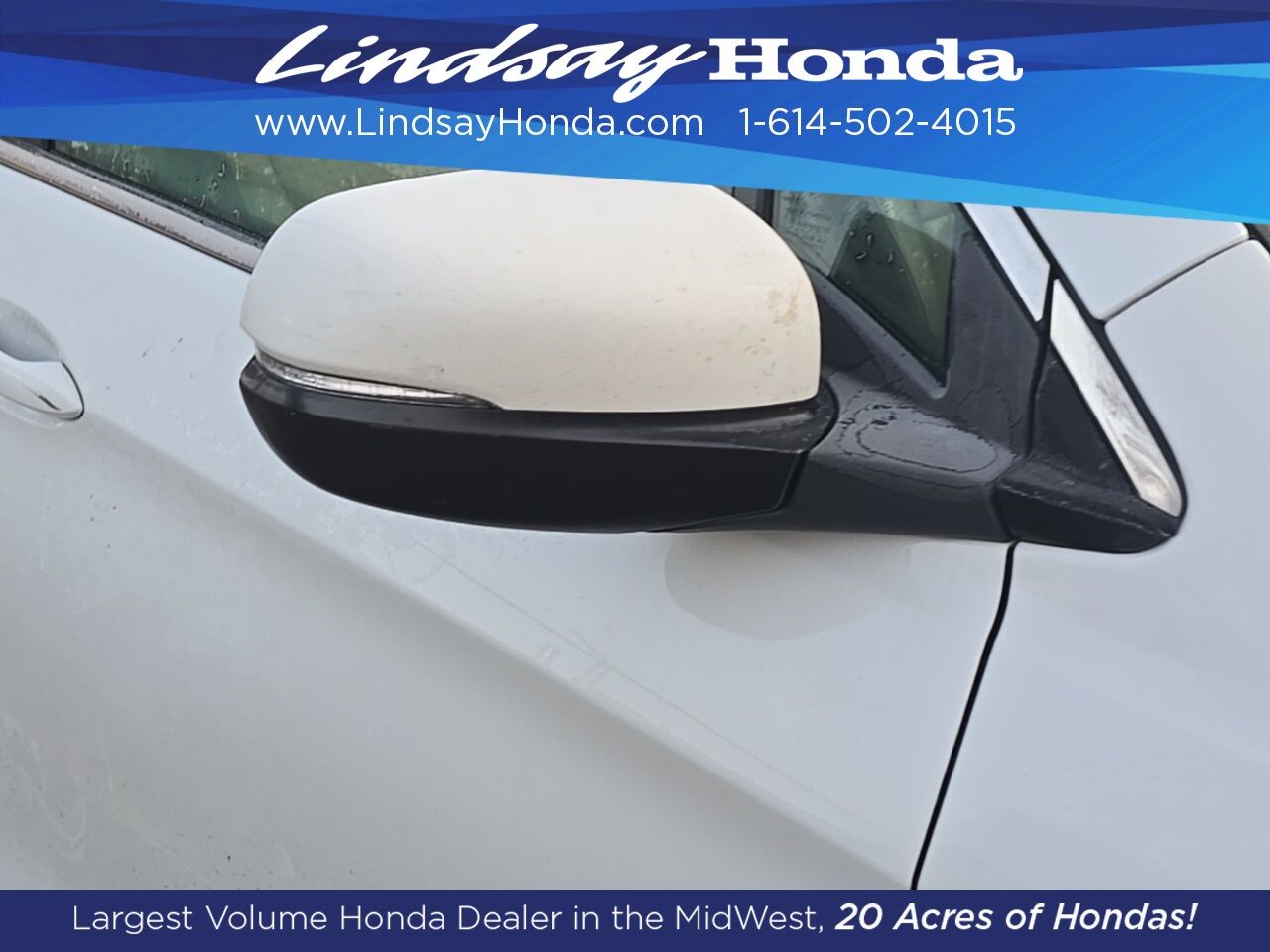 2021 Honda Pilot EX-L Columbus OH