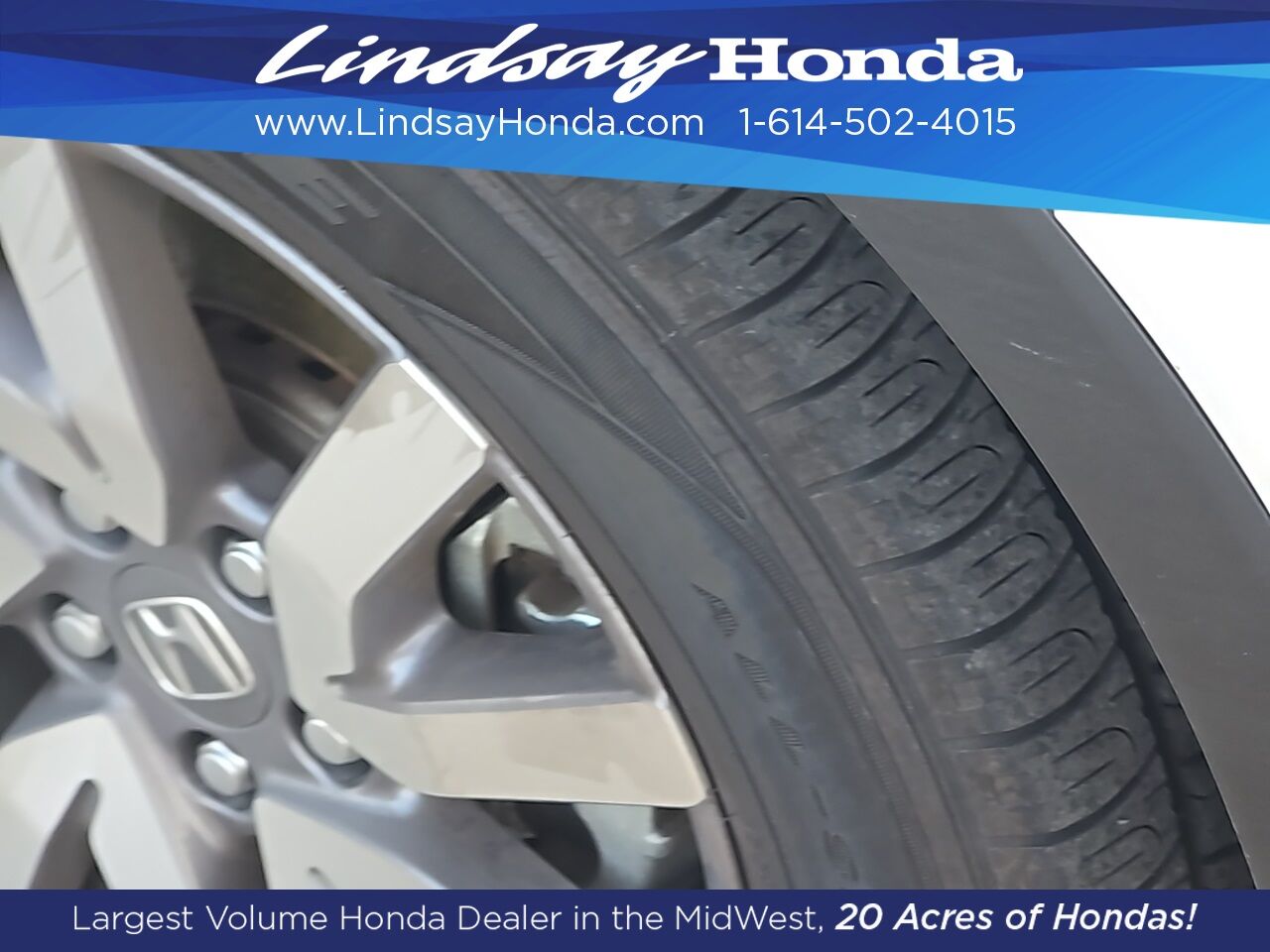 2021 Honda Pilot EX-L Columbus OH