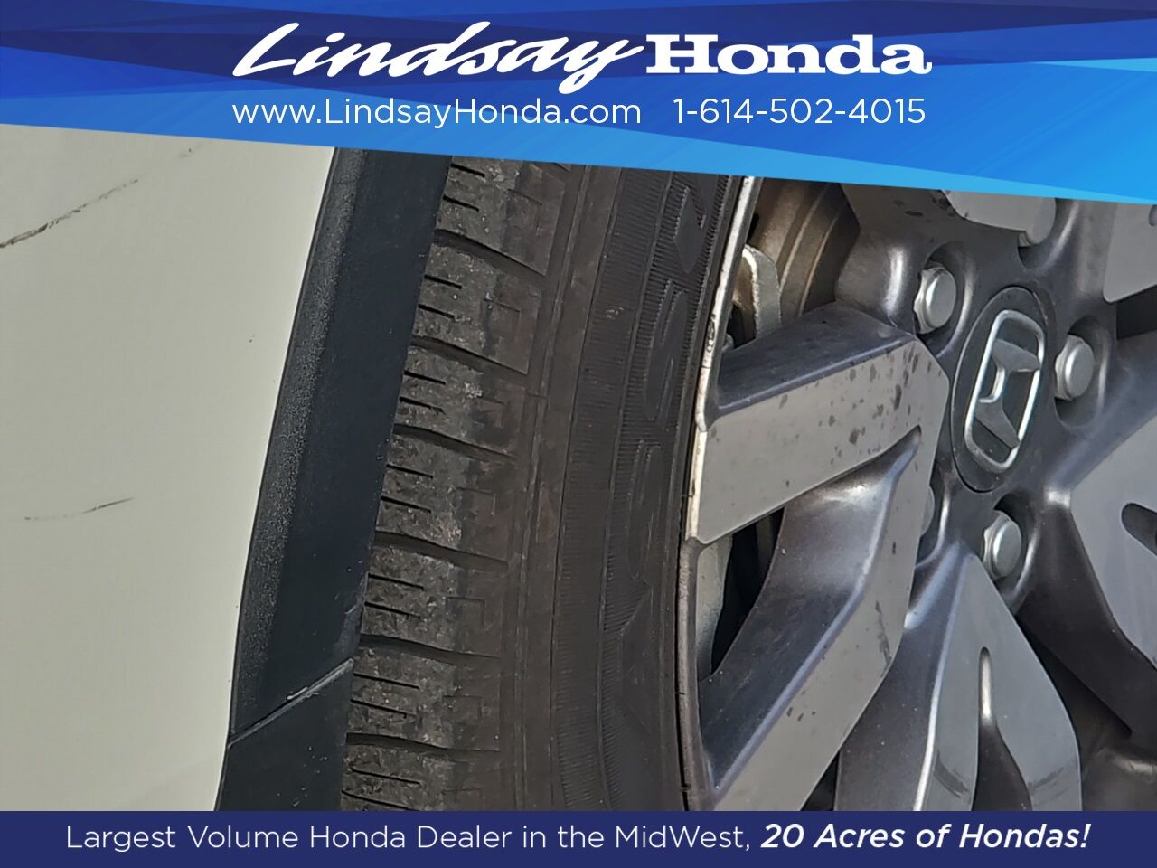 2021 Honda Pilot EX-L Columbus OH