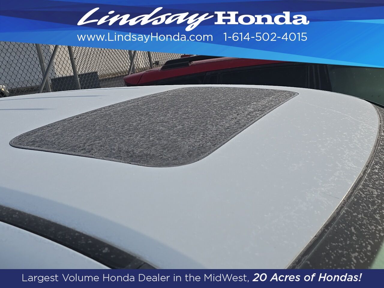 2021 Honda Pilot EX-L Columbus OH