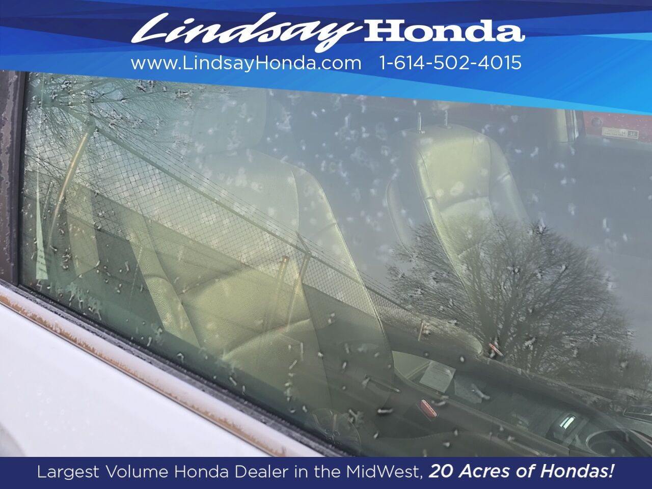 2021 Honda Pilot EX-L Columbus OH