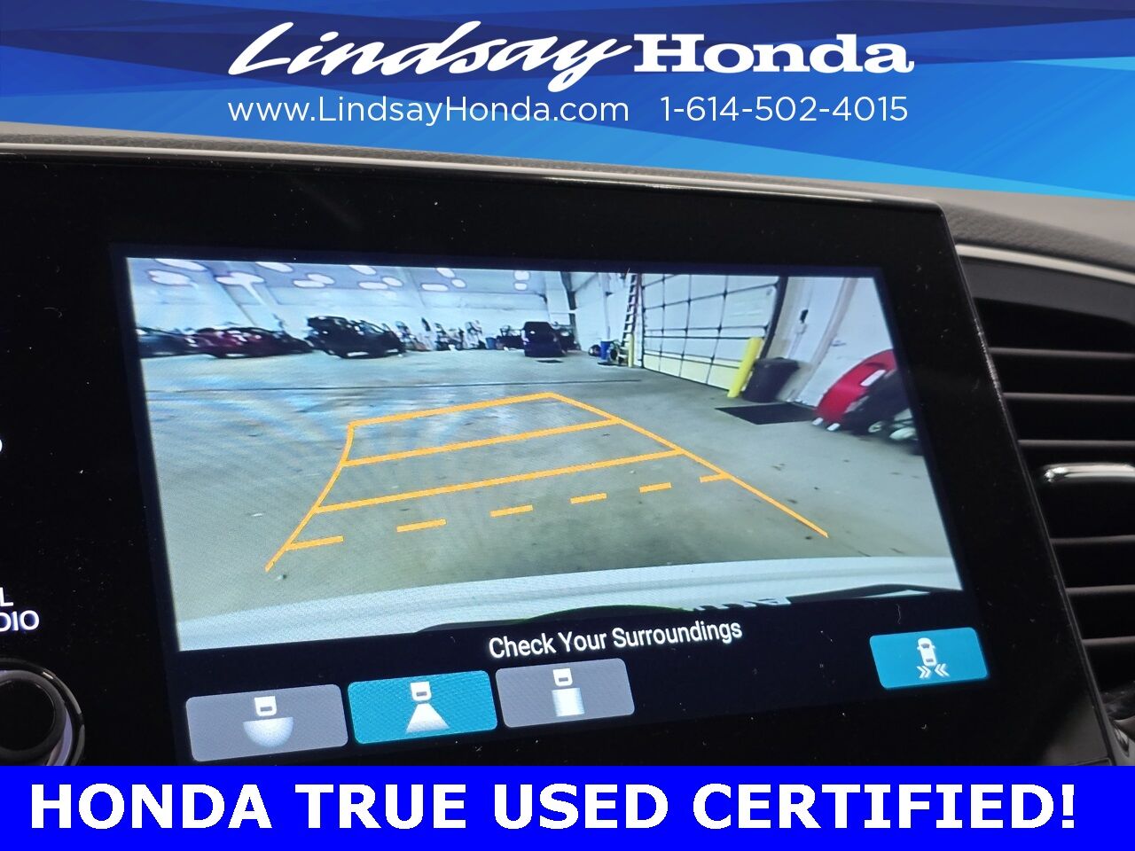 2021 Honda Pilot EX-L Columbus OH