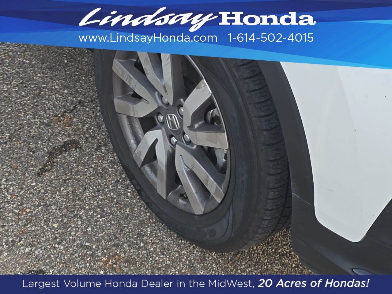 2021 Honda Pilot EX-L Columbus OH