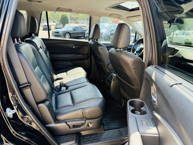 2021 Honda Pilot EX-L Conover NC