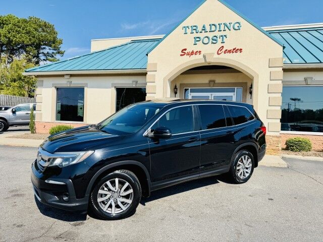 2021 Honda Pilot EX-L Conover NC
