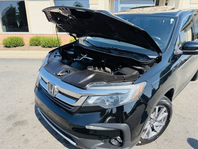 2021 Honda Pilot EX-L Conover NC