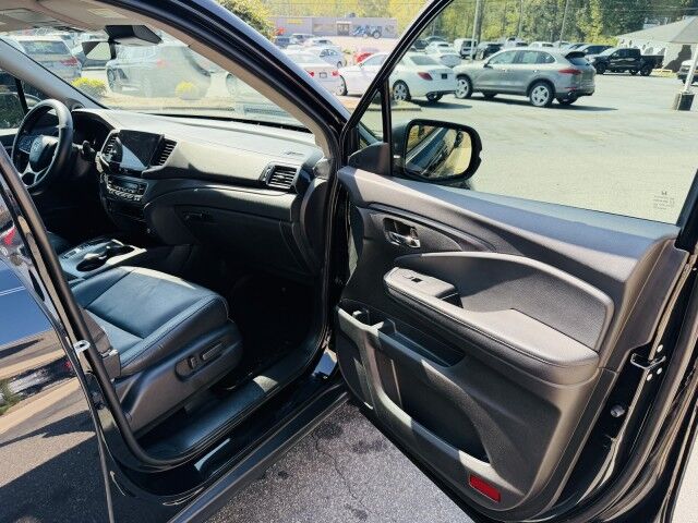 2021 Honda Pilot EX-L Conover NC