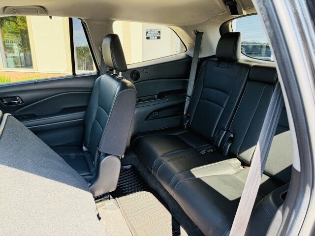 2021 Honda Pilot EX-L Conover NC