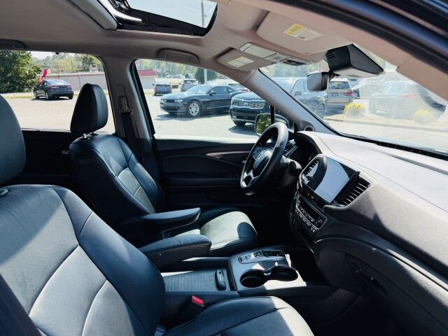 2021 Honda Pilot EX-L Conover NC