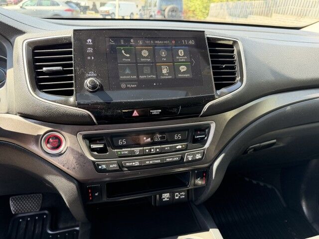 2021 Honda Pilot EX-L Conover NC